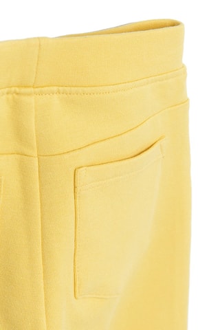 Pantalon - Jaune
