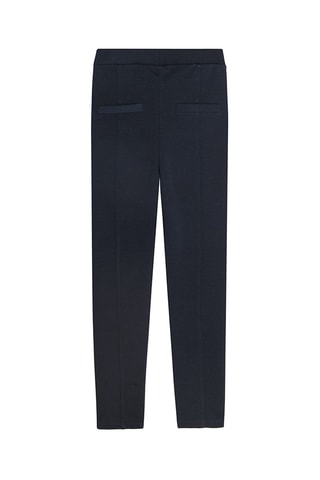 Pantalon - Bleu marine