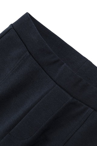 Pantalon - Bleu marine