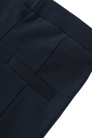 Pantalon - Bleu marine