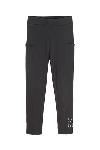 Pantalon - Anthracite