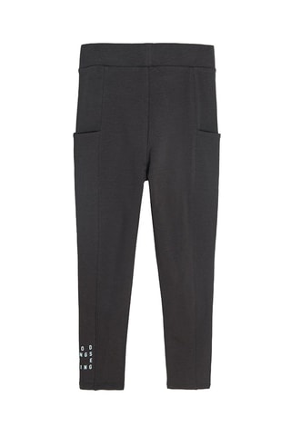 Pantalon - Anthracite