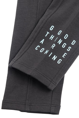 Pantalon - Anthracite