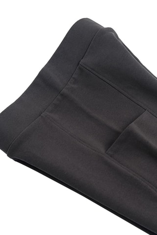 Pantalon - Anthracite