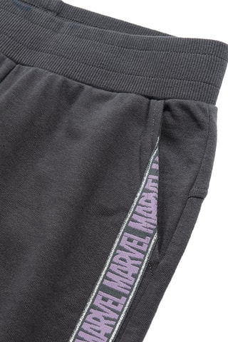 Jogging Marvel - Anthracite