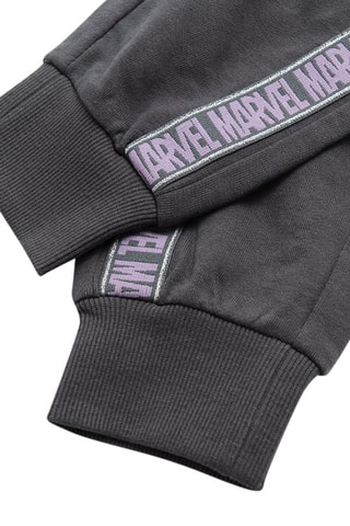 Jogging Marvel - Anthracite