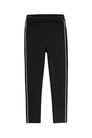 Pantalon - Noir