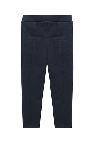 Pantalon - Bleu marine