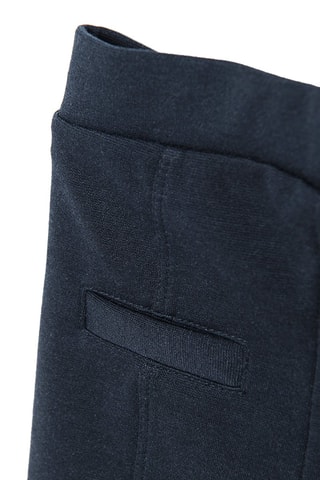 Pantalon - Bleu marine