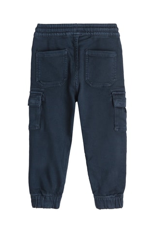 Jogging - Bleu marine