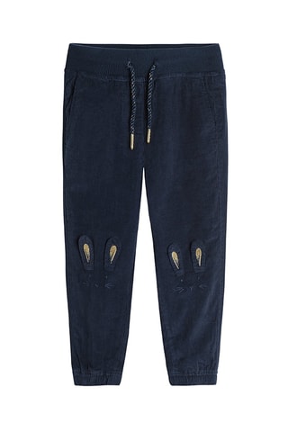 Jogging - Bleu marine