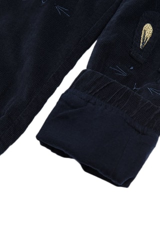 Jogging - Bleu marine