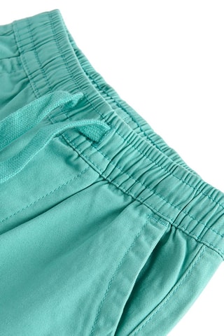 Jogger Turquoise