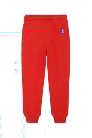 2 joggings Spider-Man Avengers Marvel - Bleu marine et rouge