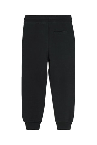 Jogging Pokémon - Noir