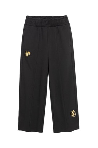 Pantalon Harry Potter - Noir