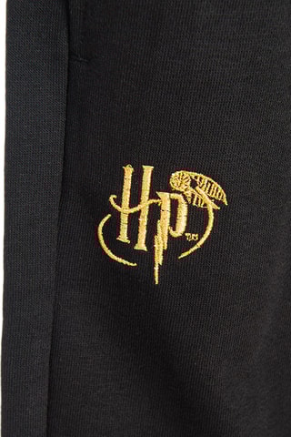 Pantalon Harry Potter - Noir