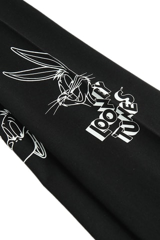 Pantalon Looney Tunes - Noir