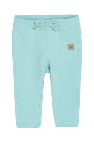 Jegging Turquoise