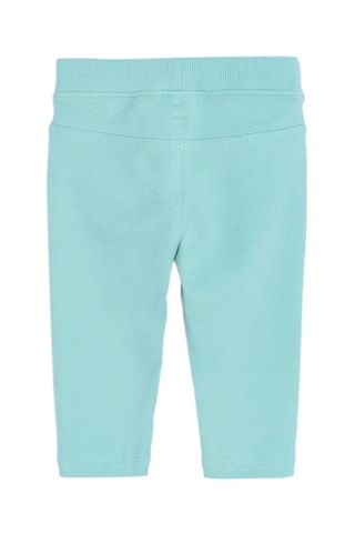 Jegging Turquoise