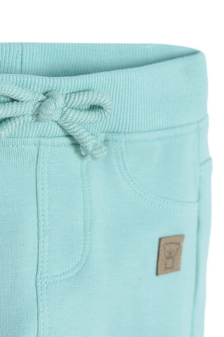 Jegging Turquoise