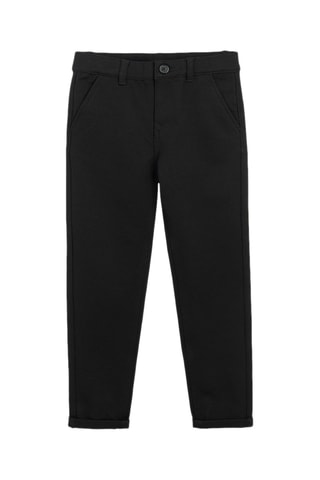Pantalon - Noir