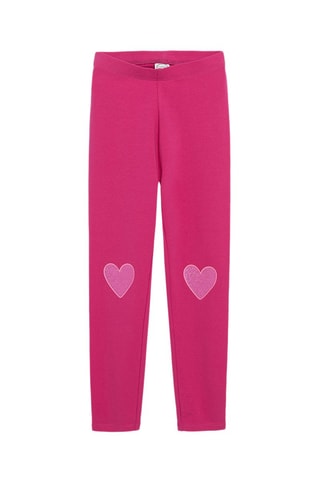 Pantalon - Fuchsia