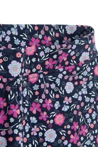 Pantalon - Bleu marine