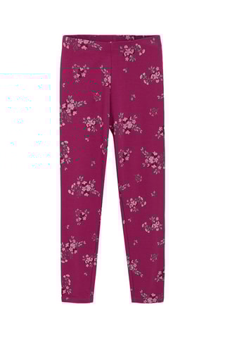 Pantalon - Fuchsia