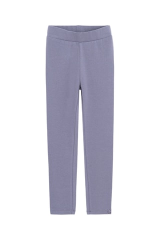 Pantalon - Violet