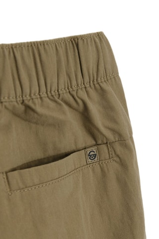 Pantalon - Beige