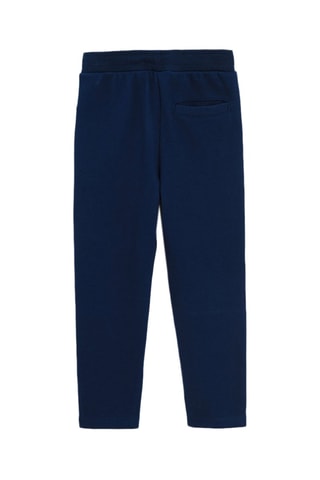 Pantalon - Bleu marine