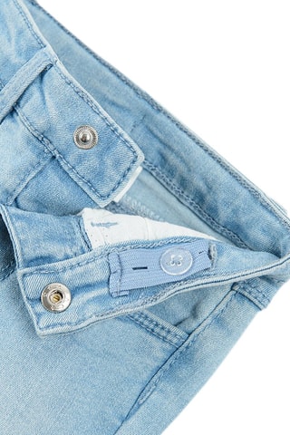 Pantalon en jean - Ciel