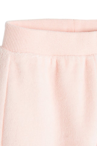 Jogging - Rose clair