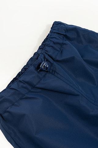 Pantalon fuseau - Bleu foncé