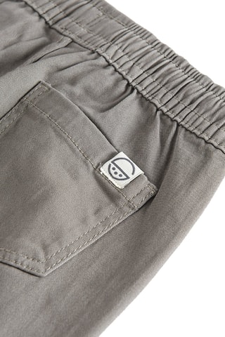 Pantalon - Gris