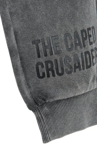 Jogging Batman La Ligue des Justiciers DC Comics - Gris foncé chiné