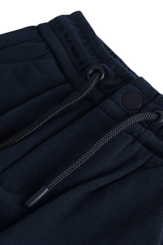 Pantalon - Bleu marine