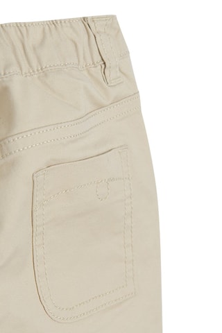 Pantalon - Beige