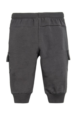 Jogging - Anthracite