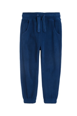 Jogging - Bleu cobalt