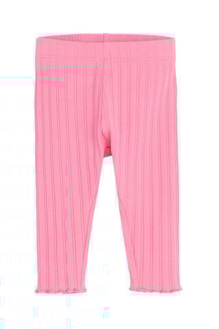 Pantalon - Rose