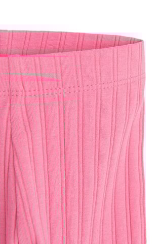 Pantalon - Rose
