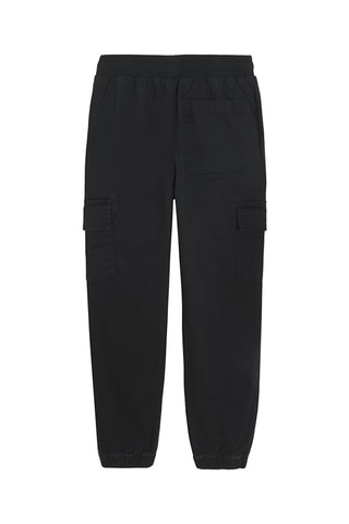 Pantalon - Noir
