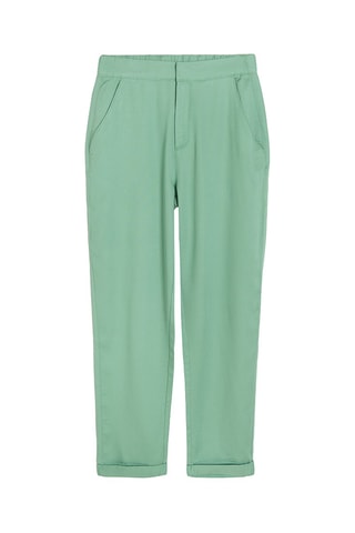 Pantalon - Vert