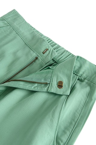 Pantalon - Vert