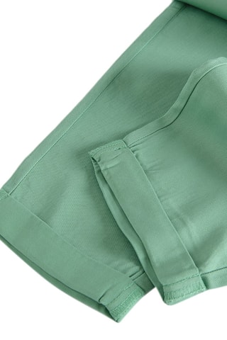 Pantalon - Vert
