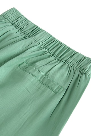 Pantalon - Vert