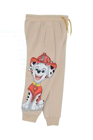 Jogging Pat’ Patrouille - Beige