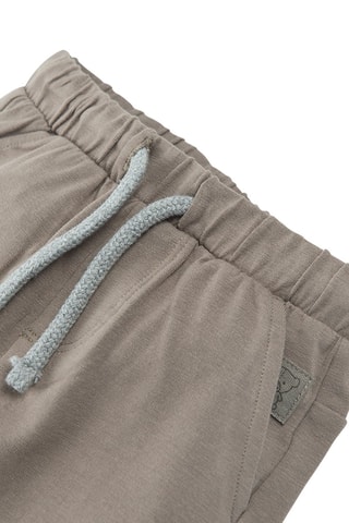 Pantalon - Taupe chiné